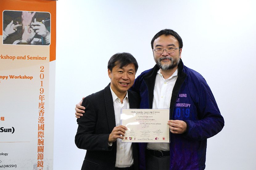 Hong Kong Wrist 6-10 Dec 2019  - 119